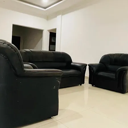 Jaffna Nest Apartment Exterior photo