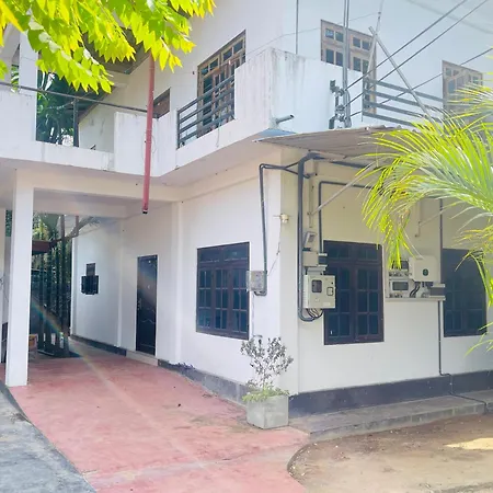 Jaffna Nest Apartment Exterior photo
