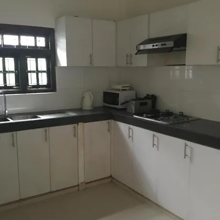 Jaffna Nest Apartment Exterior photo