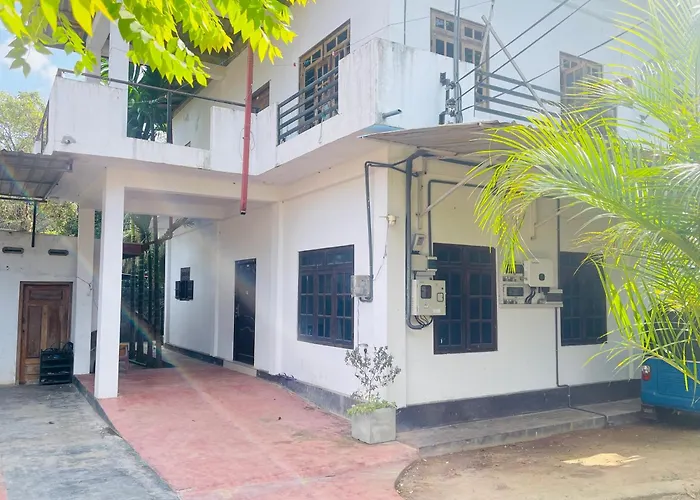 Jaffna Nest