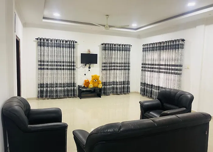 Jaffna Nest