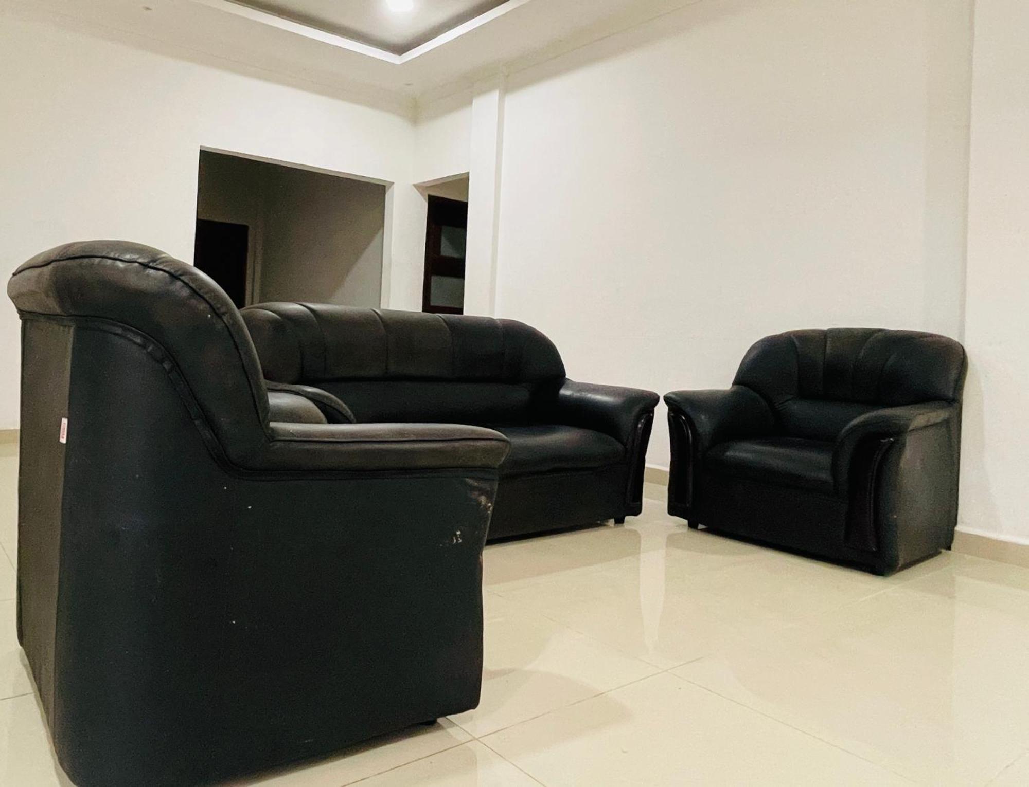 Appartement Nest *