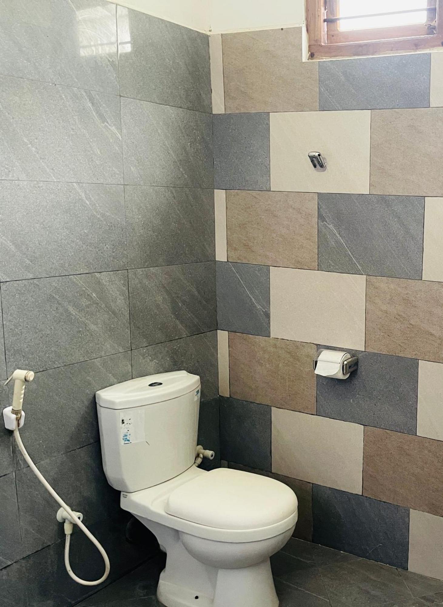 Nest Appartement