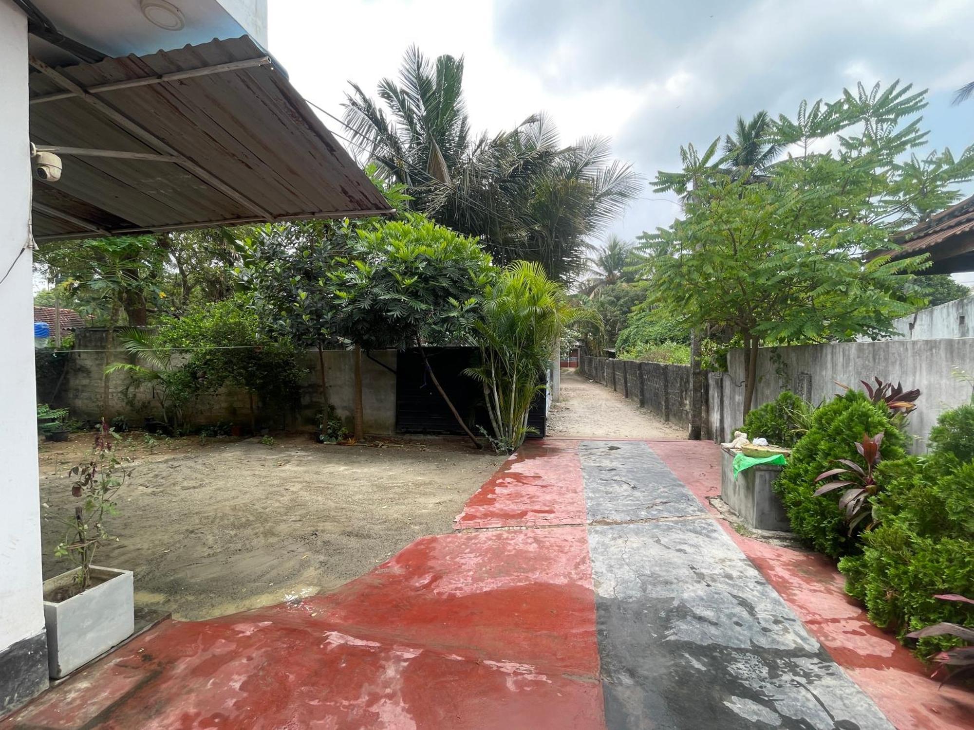 Appartement Nest Jaffna